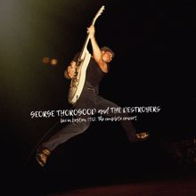 George Thorogood & The Destroyers: Spoken Introduction: The Dance Floor (Live In Boston, Massachusetts / 1982)