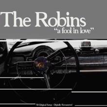 The Robins: Come Back Baby