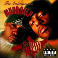 Mobb Deep: Spread Love