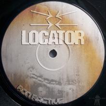 Ron Ractive: Locator (Construct Mix)