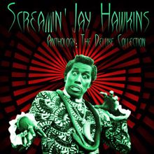 Screamin' Jay Hawkins: $10,000 Lincoln Continental (Remastered)