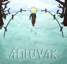 Dandelion: Aniuvak