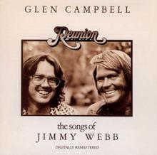 Glen Campbell: Reunion: The Songs Of Jimmy Webb