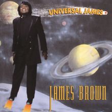 James Brown: Universal James