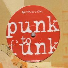 Fatboy Slim: Punk to Funk