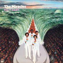 The Miracles: Up Again