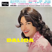 Dalida: Love In Portofino