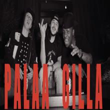 Adi L Hasla: Palaa Gilla (feat. Kevin Tandu & Mäkki)