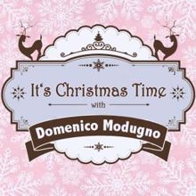 Domenico Modugno: It's Christmas Time with Domenico Modugno