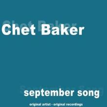 Chet Baker: September Song