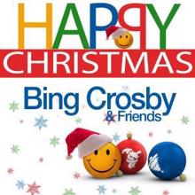 Bing Crosby, Jud Conlon's Rhythmaires & John Scott Trotter: Rudolph the Red-Nosed Reindeer