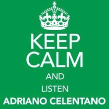 Adriano Celentano: Rock Matto