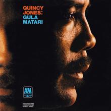 Quincy Jones: Bridge Over Troubled Water