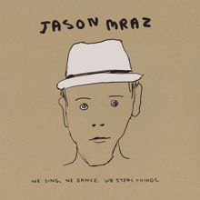 Jason Mraz, Colbie Caillat: Lucky (feat. Colbie Caillat) (2023 Remaster)
