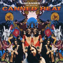 Canned Heat: Harley Davidson Blues