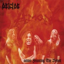 Deicide: Oblivious to Nothing (Demo)