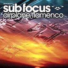 Sub Focus: Airplane