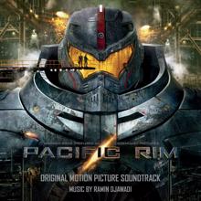 Ramin Djawadi: Pacific Rim (Original Motion Picture Soundtrack)
