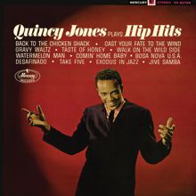 Quincy Jones: Bossa Nova U.S.A.