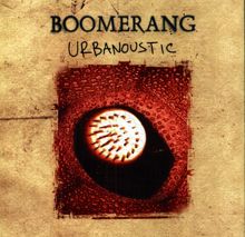 Boomerang: Urbanoustic