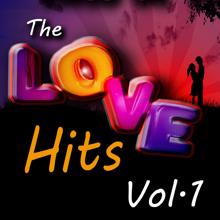 Various Artists: The Love Hits, Vol. 1