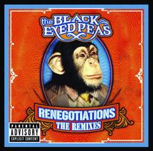 The Black Eyed Peas: Renegotiations: The Remixes