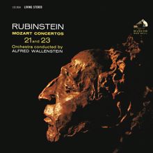 Arthur Rubinstein: III. Presto