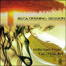 Ron Ractive: Momenttracking (Chillhouse Mix)