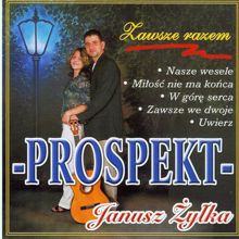 Prospekt: Zawsze razem