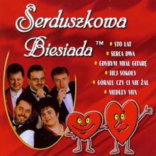 Various Artists: Serduszkowa Biesiada