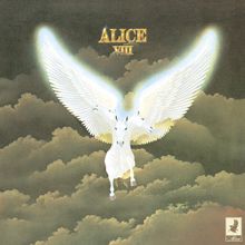 Alice: Alice VIII (＋2 / Remastered 2024) (Alice VIII＋2 / Remastered 2024)