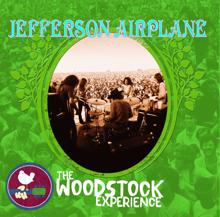 Jefferson Airplane: Come Back Baby (Live at The Woodstock Music & Art Fair, August 16, 1969)