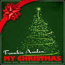 Frankie Avalon: White Christmas (Remastered)