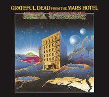 The Grateful Dead: Unbroken Chain [Studio Acoustic Demo]