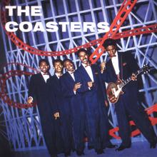 The Coasters: One Kiss Led to Another