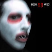 Marilyn Manson: Doll-Dagga Buzz-Buzz Ziggety-Zag