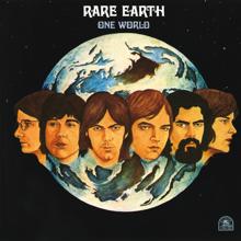 Rare Earth: If I Die