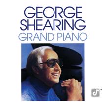 George Shearing: Nobody Else But Me