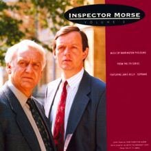 Barrington Pheloung: Inspector Morse Theme