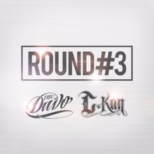MC Davo: Round 3 (feat. C-kan)