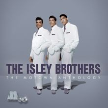 The Isley Brothers: The Motown Anthology