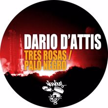Dario D'Attis: Palo Negro (Original Mix)