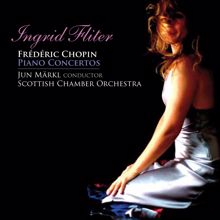 Ingrid Fliter: Chopin: Piano Concertos