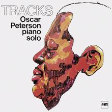 Oscar Peterson: Tracks (Remastered)