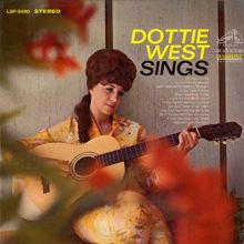 Dottie West: Left-Over Corner of Your Heart
