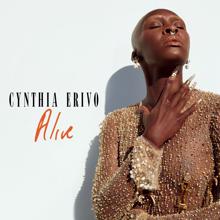 Cynthia Erivo: Alive