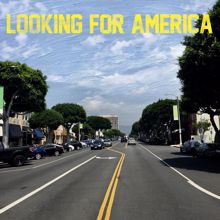 Lana Del Rey: Looking For America