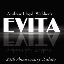 Orlando Pops Orchestra: Andrew Lloyd Webber's Evita: 25th Anniversary Salute