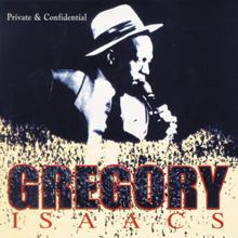 Gregory Isaacs: Private & Confidential