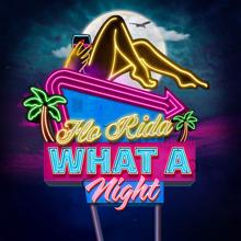 Flo Rida, inverness: What A Night (Big Game Winner Mix)